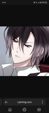 Рейджи Сакамаки