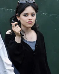 Jenna Ortega 