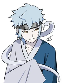 Mitsuki
