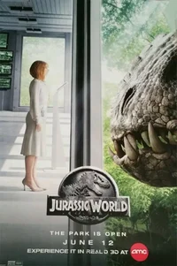 Jurassic World
