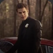 Stefan Salvatore