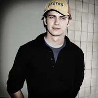 Hayden Christensen 