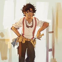 Leo Valdez
