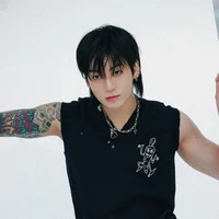 Jungkook