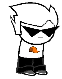 Dirk Strider