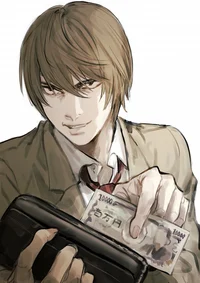 Light Yagami