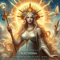 Alectronia