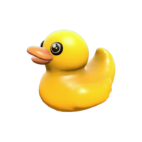 BONUS DUCK