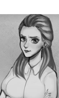 Катька Петрова