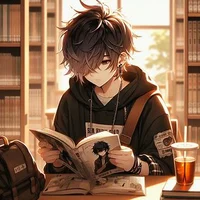 Your Edgelord Roomie