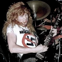Dave Mustaine