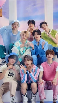 StrayKids 