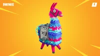 Loot llama 