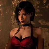 Ada Wong 