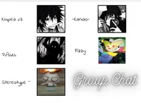 - Group Chat -