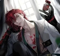 Mortefi - labmate AU