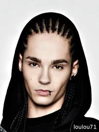 Tom kaulitz 