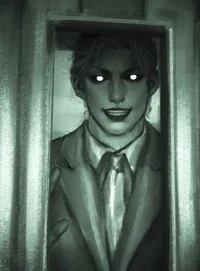 Yoshikage Kira PT-BR