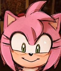Amy Rose