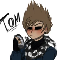 Yandere Tom