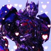 Optimus Prime 