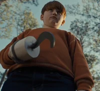 Fritz - fnaf movie