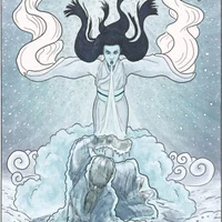 Yuki Onna 