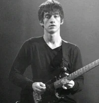 Alex Turner 