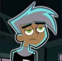 Danny Phantom