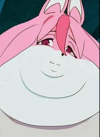 Hiwatashi Nazuna Fat