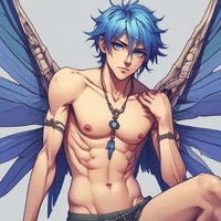 -the dragonfly-