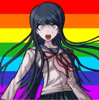 Homophobic Sayaka