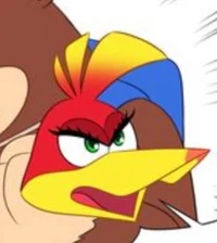 Kazooie