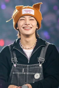 Jeongin