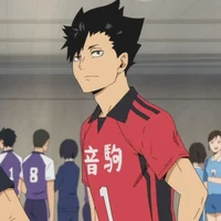 Kuroo Tetsurou