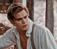 Stefan Salvatore