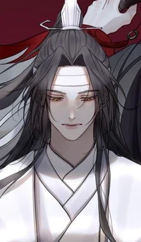 Sun Lan-Wangji