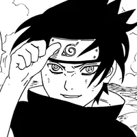 Sasuke Uchiha