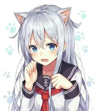 Neko Fluppy Nene