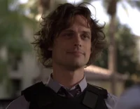 Spencer Reid 