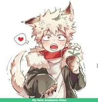 Bf Bakugo-Pet