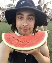 Vic Fuentes 