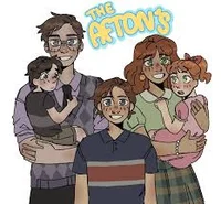 The Aftons