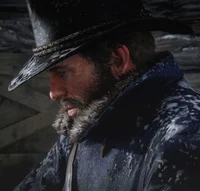 Arthur Morgan
