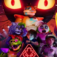FNaF