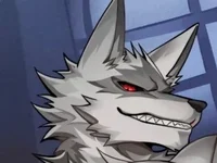 Submissive Death Dog