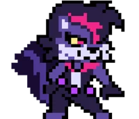 Pixel Salem