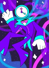 Bezel