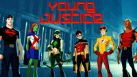 Young Justice 