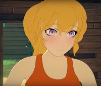 Yang Xiao Long Vol 4